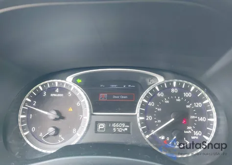 2018 Infiniti Qx60 from USA, damaged, VIN 5N1DL0MM6JC504201